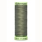 Gütermann Polyester siersteekgaren 30 meter dikte 30 - Kleur 824