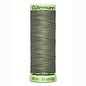 Gütermann Polyester siersteekgaren 30 meter dikte 30 - Kleur 824