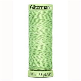 Gütermann Polyester siersteekgaren 30 meter dikte 30 - Kleur 152