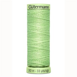 Gütermann Polyester siersteekgaren 30 meter dikte 30 - Kleur 152