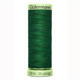 Gütermann Polyester siersteekgaren 30 meter dikte 30 - Kleur 237
