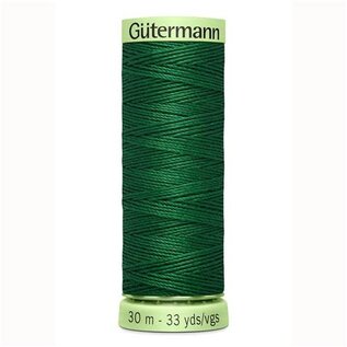 Gütermann Polyester siersteekgaren 30 meter dikte 30 - Kleur 237