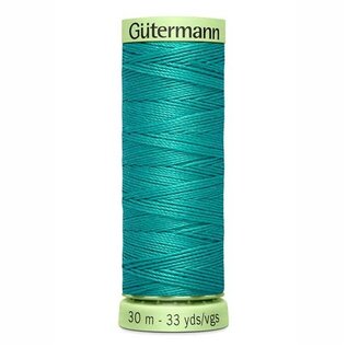 Gütermann Polyester siersteekgaren 30 meter dikte 30 - Kleur 235