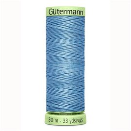 Gütermann Polyester siersteekgaren 30 meter dikte 30 - Kleur 143