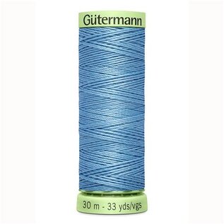 Gütermann Polyester siersteekgaren 30 meter dikte 30 - Kleur 143