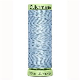 Gütermann Polyester siersteekgaren 30 meter dikte 30 - Kleur 75
