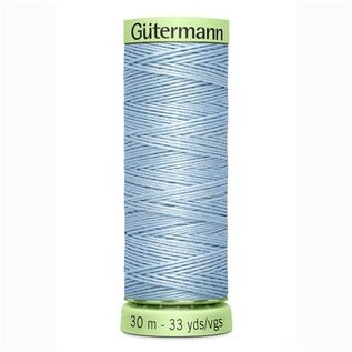 Gütermann Polyester siersteekgaren 30 meter dikte 30 - Kleur 75