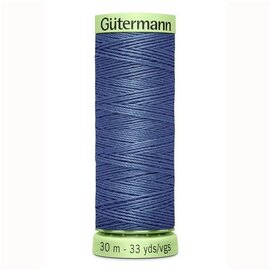 Gütermann Polyester siersteekgaren 30 meter dikte 30 - Kleur 112
