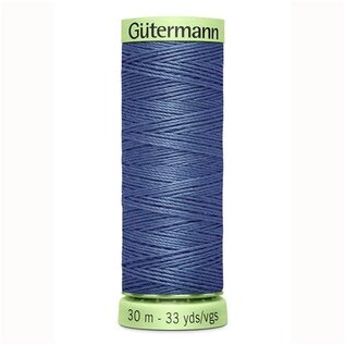 Gütermann Polyester siersteekgaren 30 meter dikte 30 - Kleur 112
