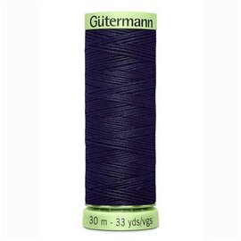 Gütermann Polyester siersteekgaren 30 meter dikte 30 - Kleur 339