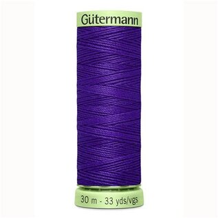 Gütermann Polyester siersteekgaren 30 meter dikte 30 - Kleur 810