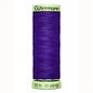 Gütermann Polyester siersteekgaren 30 meter dikte 30 - Kleur 810