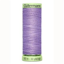 Gütermann Polyester siersteekgaren 30 meter dikte 30 - Kleur 158