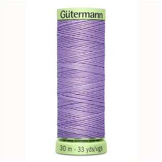Gütermann Polyester siersteekgaren 30 meter dikte 30 - Kleur 158