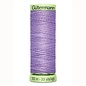 Gütermann Polyester siersteekgaren 30 meter dikte 30 - Kleur 158
