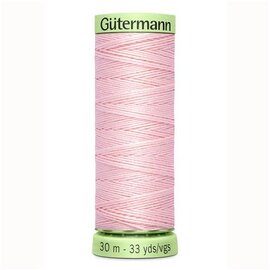 Gütermann Polyester siersteekgaren 30 meter dikte 30 - Kleur 659