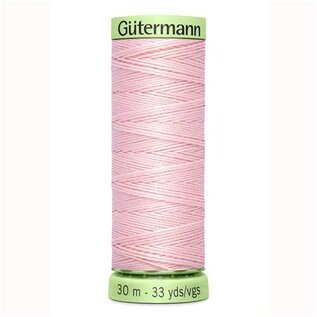 Gütermann Polyester siersteekgaren 30 meter dikte 30 - Kleur 659