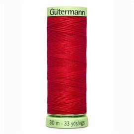 Gütermann Polyester siersteekgaren 30 meter dikte 30 - Kleur 156