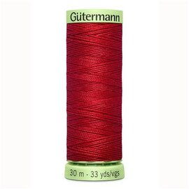 Gütermann Polyester siersteekgaren 30 meter dikte 30 - Kleur 46