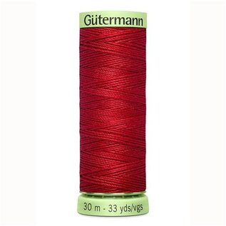 Gütermann Polyester siersteekgaren 30 meter dikte 30 - Kleur 46