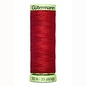 Gütermann Polyester siersteekgaren 30 meter dikte 30 - Kleur 46