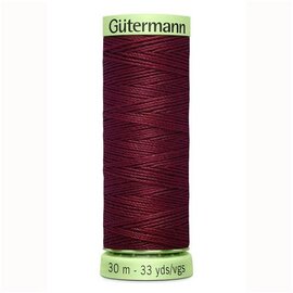 Gütermann Polyester siersteekgaren 30 meter dikte 30 - Kleur 369