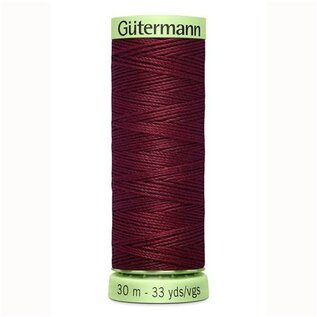 Gütermann Polyester siersteekgaren 30 meter dikte 30 - Kleur 369