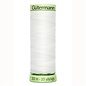 Gütermann Polyester siersteekgaren 30 meter dikte 30 - Kleur 800
