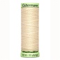 Gütermann Polyester siersteekgaren 30 meter dikte 30 - Kleur 414