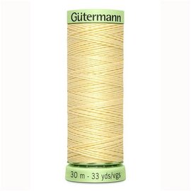Gütermann Polyester siersteekgaren 30 meter dikte 30 - Kleur 325