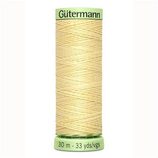 Gütermann Polyester siersteekgaren 30 meter dikte 30 - Kleur 325