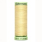 Gütermann Polyester siersteekgaren 30 meter dikte 30 - Kleur 325