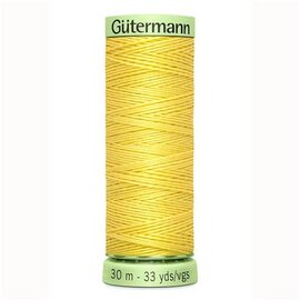Gütermann Polyester siersteekgaren 30 meter dikte 30 - Kleur 852