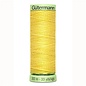 Gütermann Polyester siersteekgaren 30 meter dikte 30 - Kleur 852