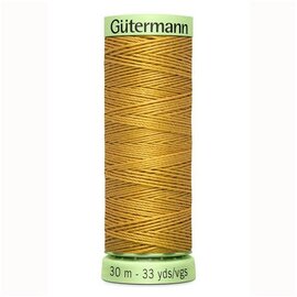 Gütermann Polyester siersteekgaren 30 meter dikte 30 - Kleur 968