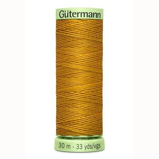 Gütermann Polyester siersteekgaren 30 meter dikte 30 - Kleur 412