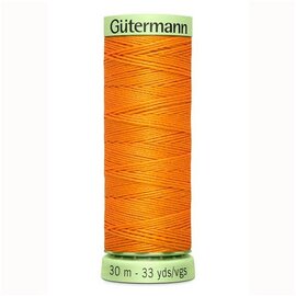 Gütermann Polyester siersteekgaren 30 meter dikte 30 - Kleur 350