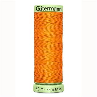Gütermann Polyester siersteekgaren 30 meter dikte 30 - Kleur 350