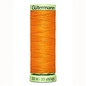 Gütermann Polyester siersteekgaren 30 meter dikte 30 - Kleur 350