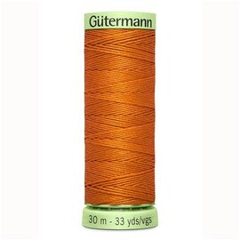 Gütermann Polyester siersteekgaren 30 meter dikte 30 - Kleur 982