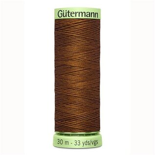 Gütermann Polyester siersteekgaren 30 meter dikte 30 - Kleur 650