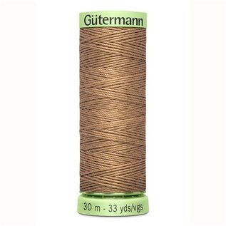 Gütermann Polyester siersteekgaren 30 meter dikte 30 - Kleur 139