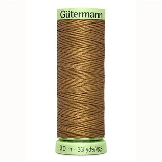 Gütermann Polyester siersteekgaren 30 meter dikte 30 - Kleur 887