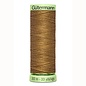 Gütermann Polyester siersteekgaren 30 meter dikte 30 - Kleur 887