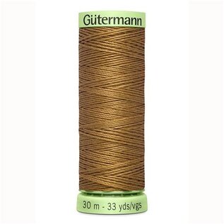 Gütermann Polyester siersteekgaren 30 meter dikte 30 - Kleur 887
