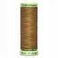 Gütermann Polyester siersteekgaren 30 meter dikte 30 - Kleur 887