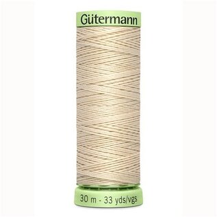 Gütermann Polyester siersteekgaren 30 meter dikte 30 - Kleur 169