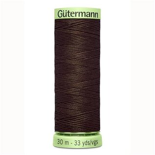 Gütermann Polyester siersteekgaren 30 meter dikte 30 - Kleur 696