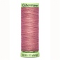 Gütermann Polyester siersteekgaren 30 meter dikte 30 - Kleur 473