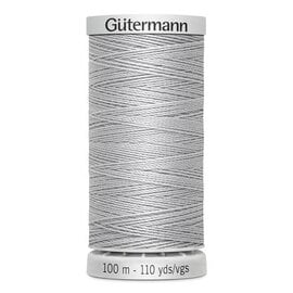 Gütermann Polyester supersterk naaigaren 100 meter dikte 40 - Kleur 38